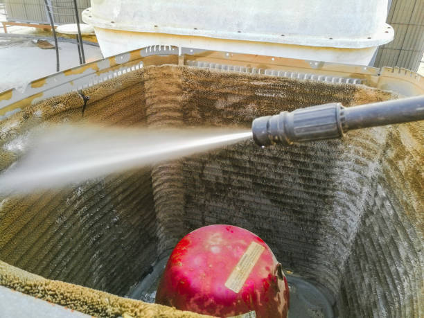 Best Affordable Air Duct Cleaning  in Ddanelle, AR