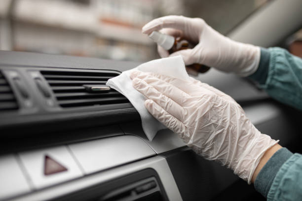 Best HVAC Air Duct Cleaning  in Ddanelle, AR
