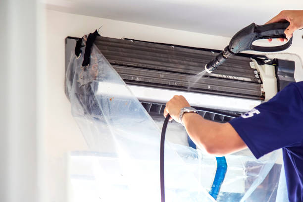 Best Emergency Air Duct Cleaning  in Ddanelle, AR