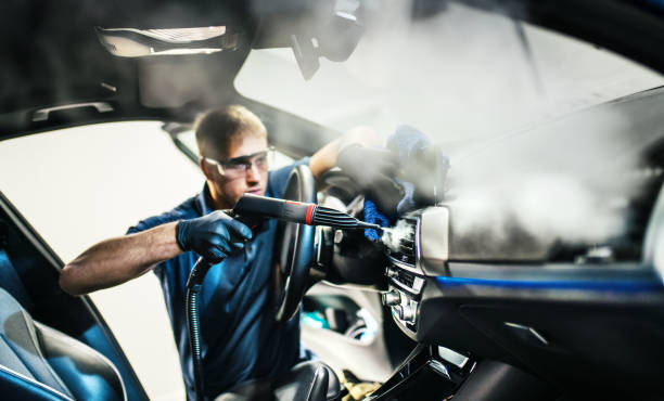 Best Commercial Air Duct Cleaning  in Ddanelle, AR