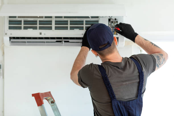 Best Ventilation Cleaning Services  in Ddanelle, AR