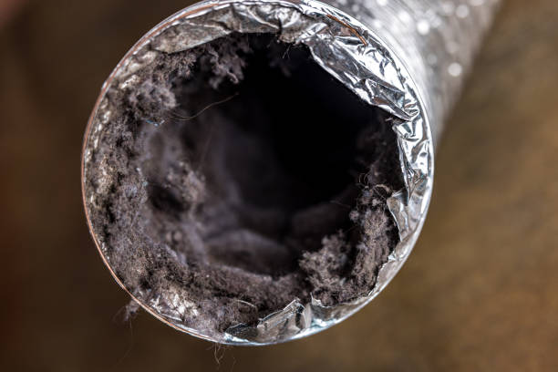 Reliable AR Airduct Cleaning Solutions