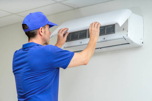 Best Air Duct Cleaning Near Me  in Ddanelle, AR