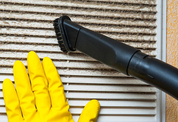 Best Air Duct Cleaning Near Me  in Ddanelle, AR