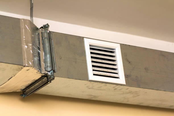 Best Air Duct Cleaning Cost  in Ddanelle, AR