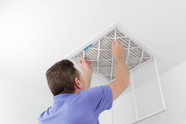 HVAC System Cleaning in AR
